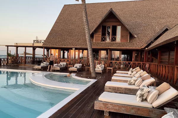 Sri Lanka Accommodations