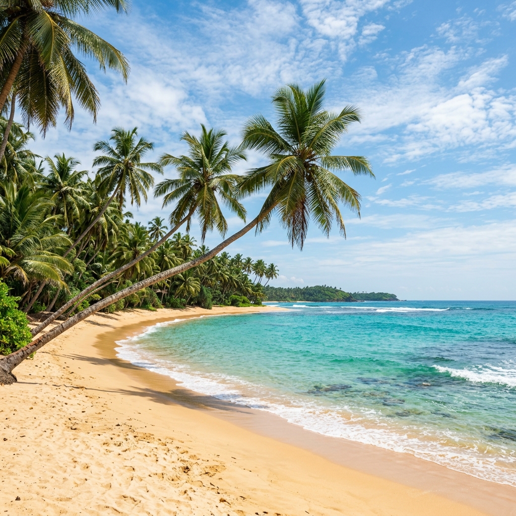 Galle — Southern Coast