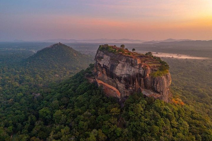 Sigiriya