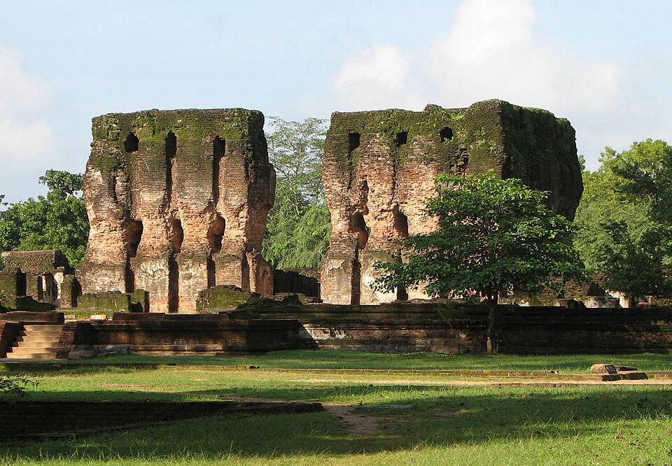 Cultural Quest location 3