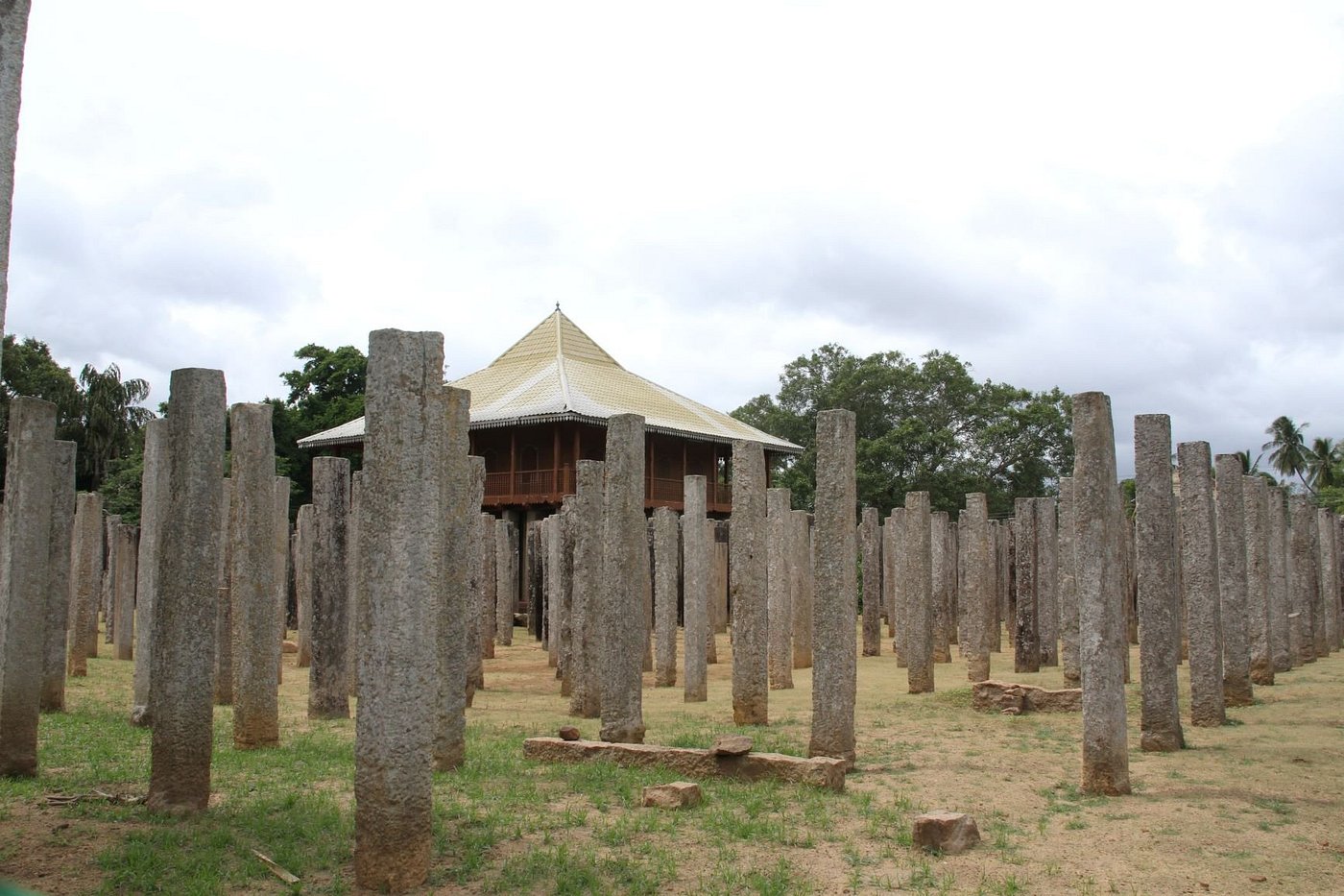 Cultural Quest location 1