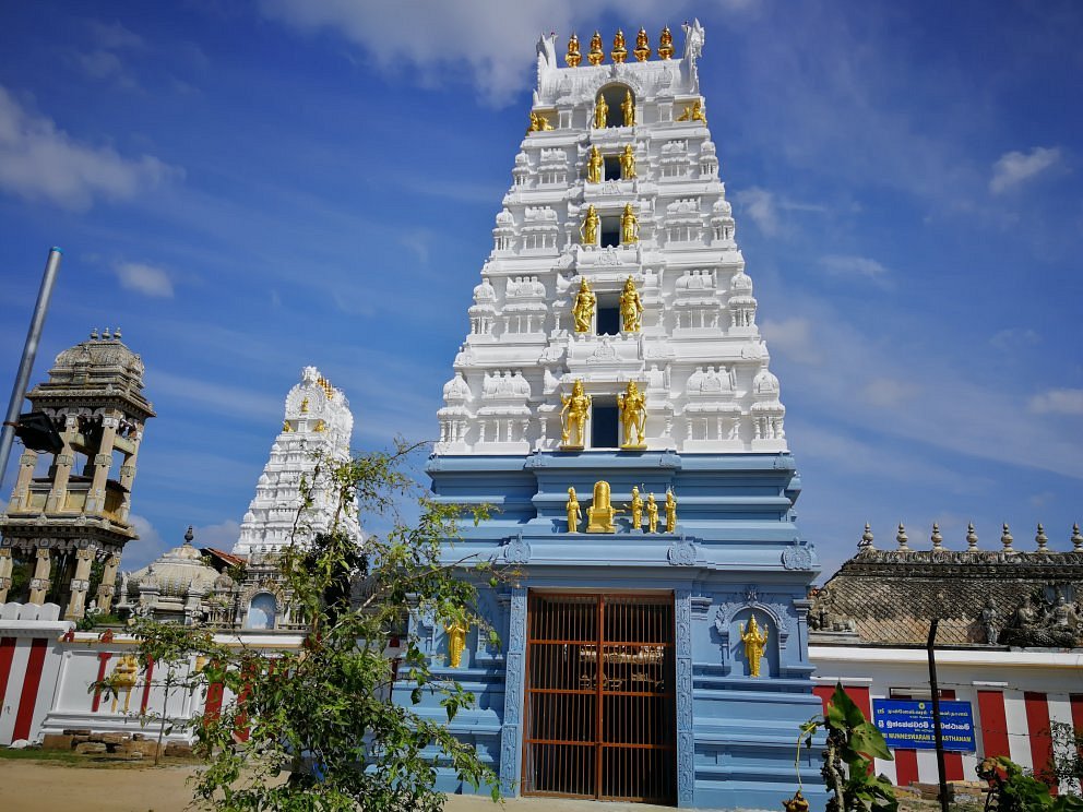 Ravan Sita Yatra