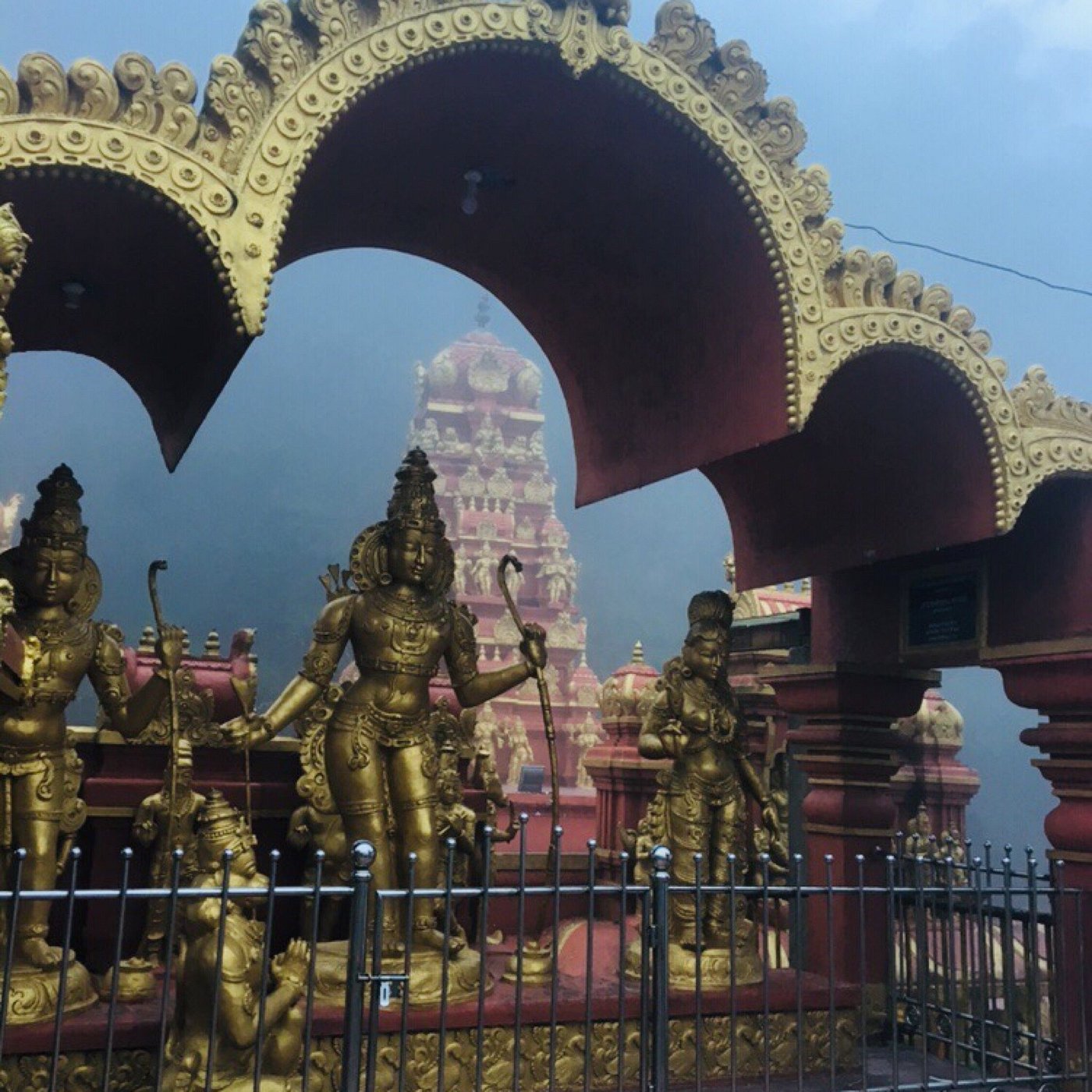 Ravan Sita Yatra location 2